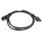 994820d FPFC Network Patch cord CAT5e SFP SFTP UTP Black 2M NSN 821557a