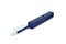 Fiber Optic Cleaner LC One Click Cleaner Fiber Optic Connector cleaning tool 1.25mm Universal Connector Fiber Optic Cleaning Pen