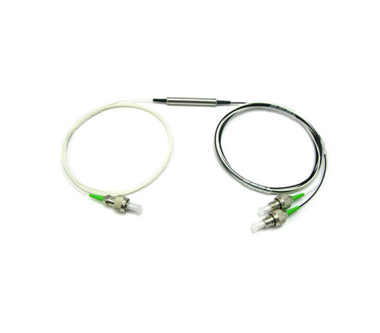 High Power Polarization Insensitive/Dependent Isolator-2000nm (2μm)