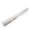 FTTH Optical For Fiber Drop Wire Cable Clamp Wire Tension Clamp