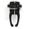 Across and Longitudinal Fiber Cable Stripper