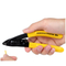 FTTH Cable Stripper Fiber Optic Tool CFS-2 Clauss Fiber Optic Stripper
