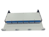1RU MTP patch panle with LGX cassette