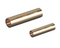 fiber optic sleeve for optical fiber adapter telecommunication