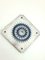 Fibre Optic Polishing Machine Square Pressurized Polisher