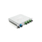 WDM X PON (wdm3pon), WDM module, combine (split): GPON 2.5G / XGSPON 10G / NGPON2 40G