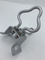 aerial fiber optic cable installation Hoop Fastening Retractor