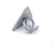 Triangle Type Anchor Wall Hook clamp for FTTH cable installation