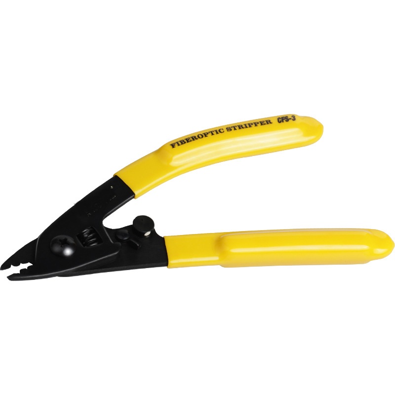 FTTH Cable Stripper Fiber Optic Tool CFS-2 Clauss Fiber Optic Stripper