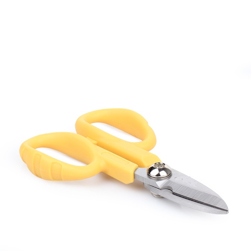 Lightweight Kevlar Cutter for fiber optic cable telecommunication